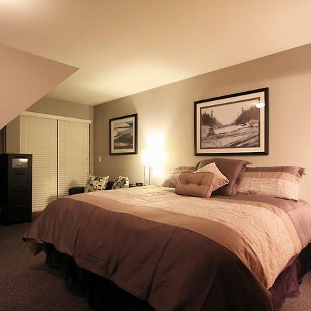 Sunpath Condos by Whistler Retreats Exterior foto