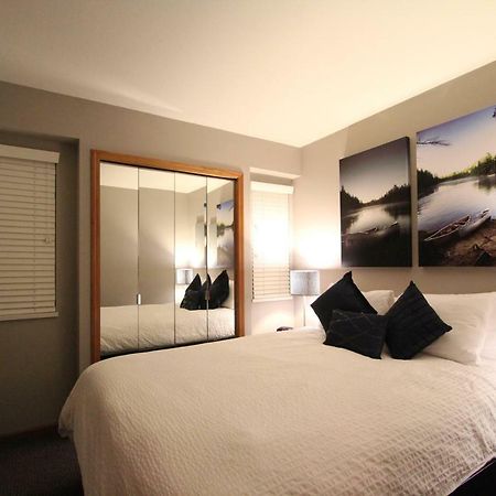 Sunpath Condos by Whistler Retreats Exterior foto