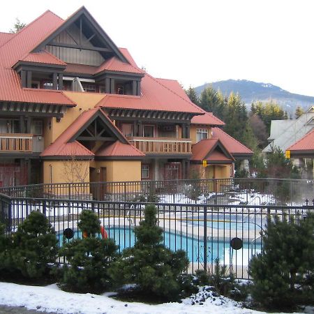Sunpath Condos by Whistler Retreats Exterior foto