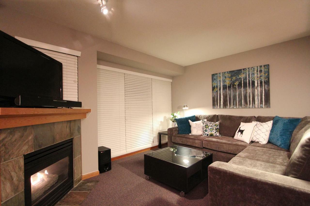 Sunpath Condos by Whistler Retreats Exterior foto