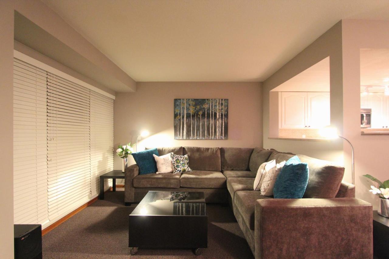 Sunpath Condos by Whistler Retreats Habitación foto
